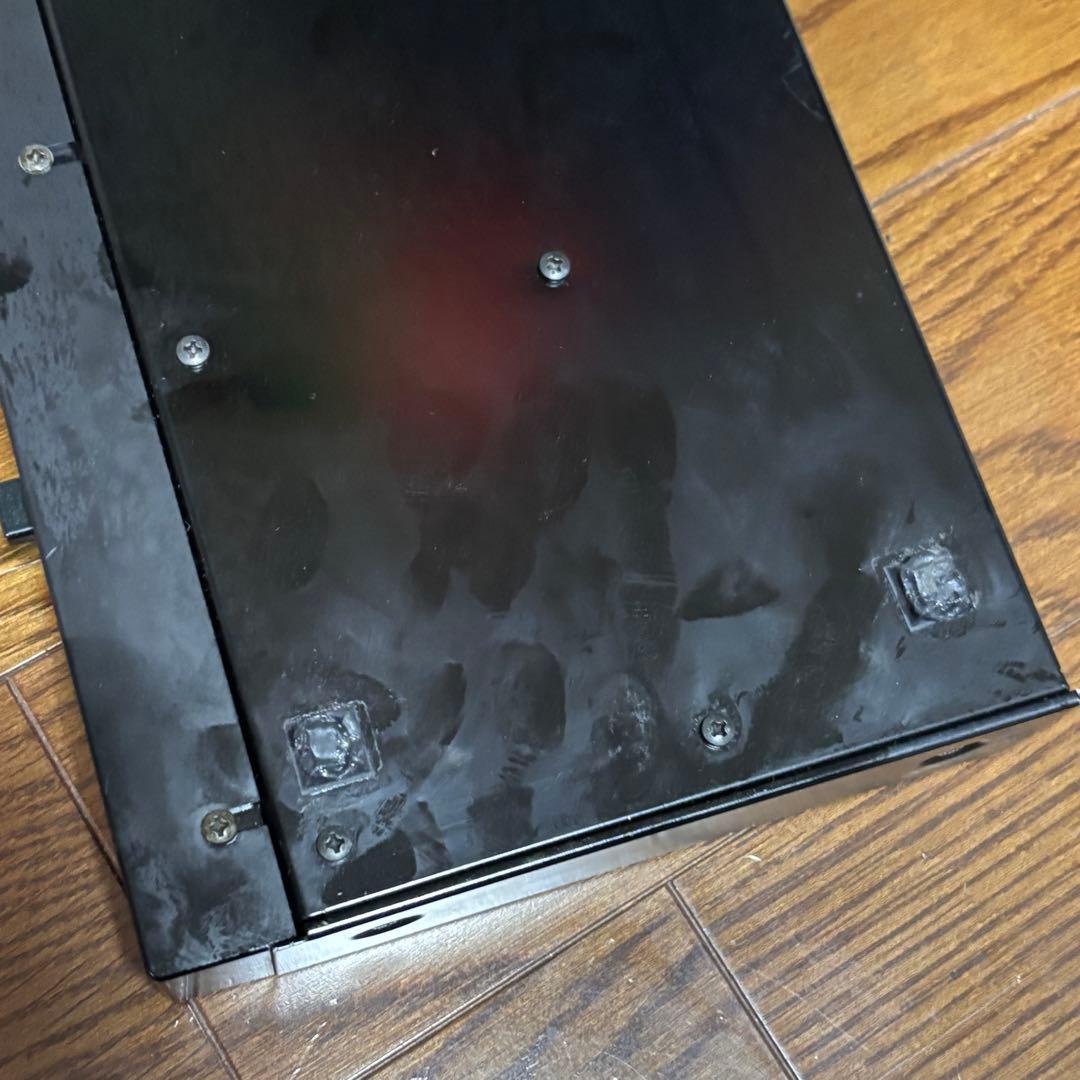 Yamaha Piano Control Unit ピアノプレーヤシステム