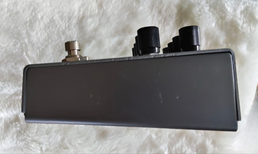 Strymon TIMELINE ディレイ・エフェクター MIDI対応
