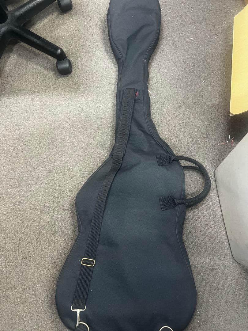 Epiphone エピフォン　エレキベース