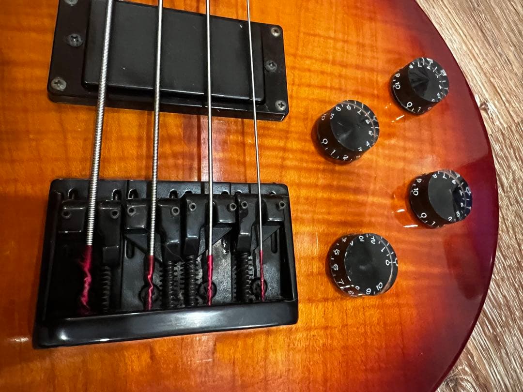 Epiphone エピフォン　エレキベース
