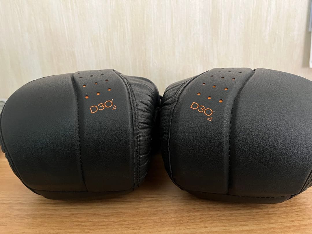 RIVAL INTELLISHOCK RB10ボクシンググローブ M