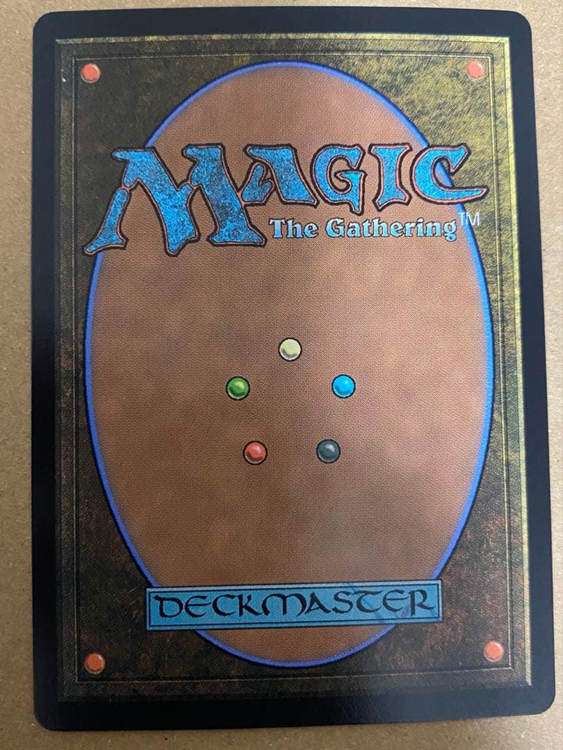 元ソルジャー、クラウド ボーダーレス 日本語版 サージFoil MTG FF7