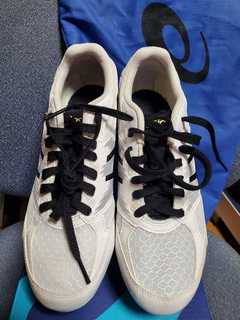 シューズ ASICS