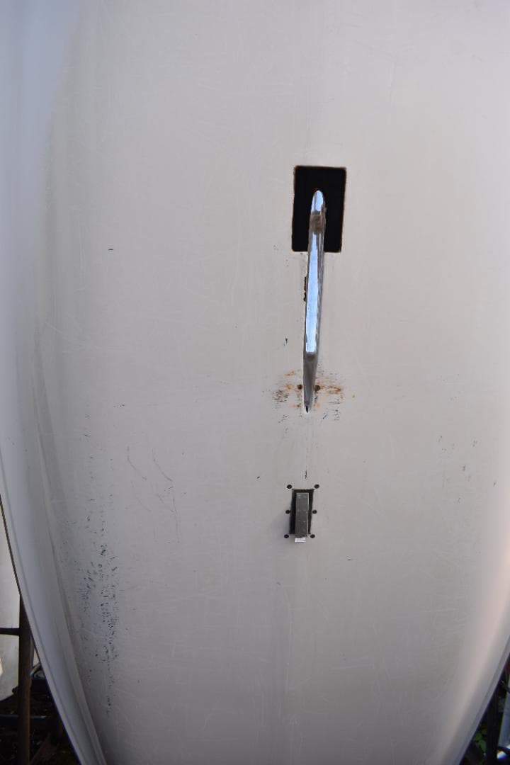 ヨット：YAMAHA シーホッパーⅡ