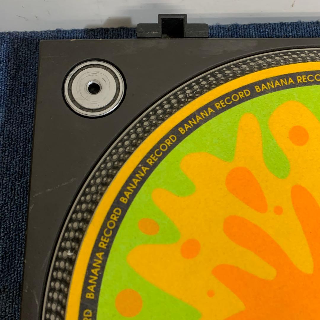 Technics SL-1200MK3 ターンテーブル　テクニクス