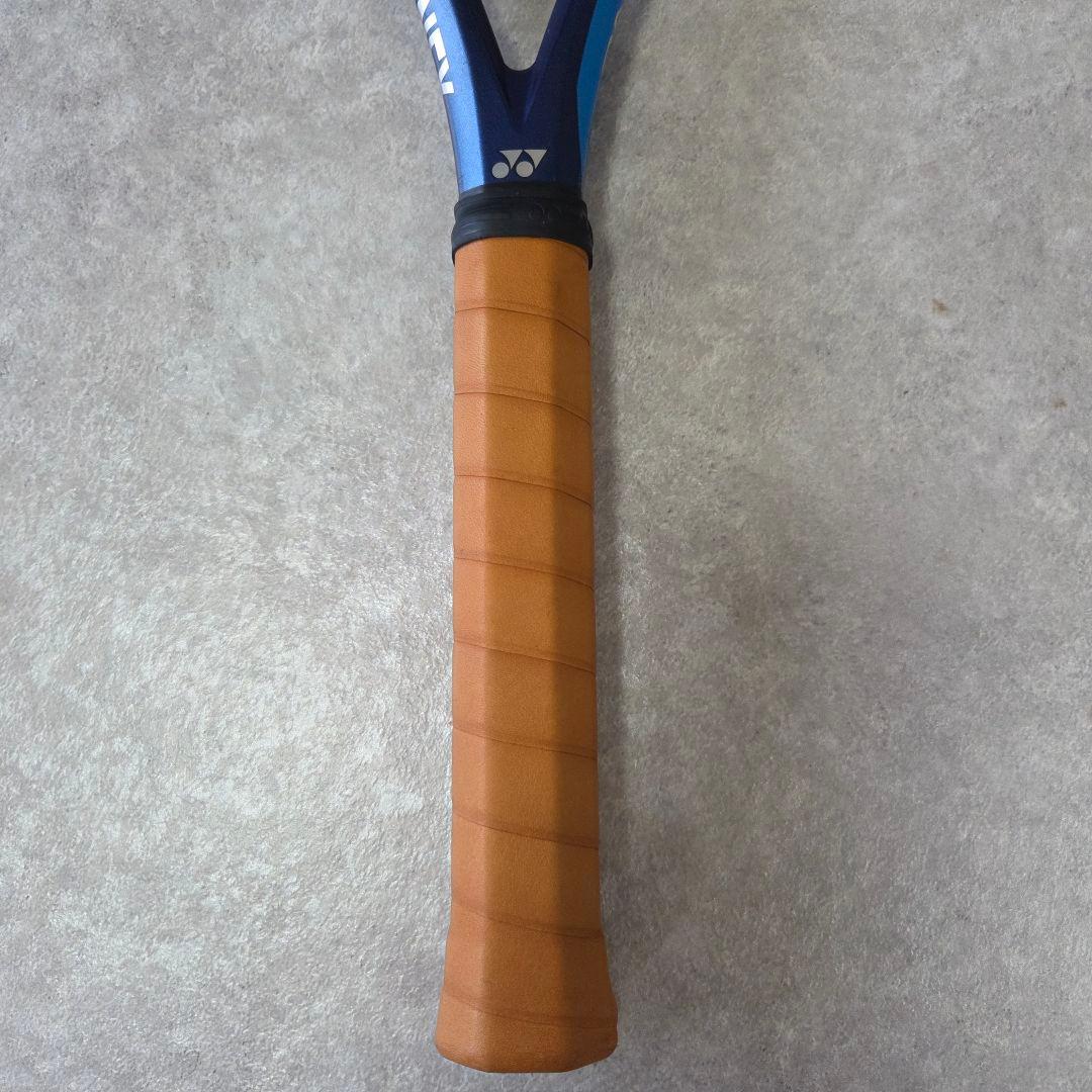 ☆極美品　YONEX EZONE 98L ヨネックス　イーゾーン　硬式ラケット