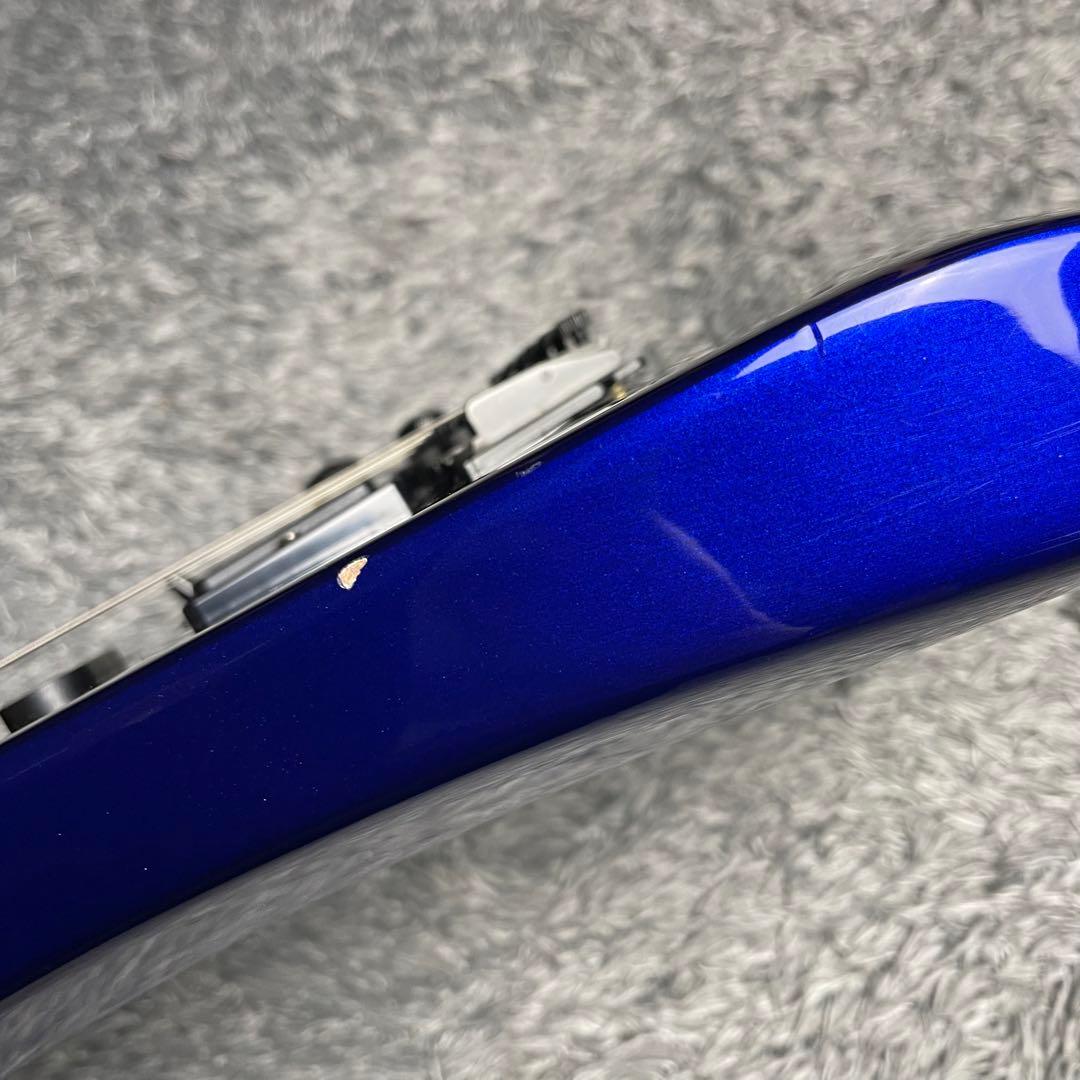 ギター Fernandes FR-55