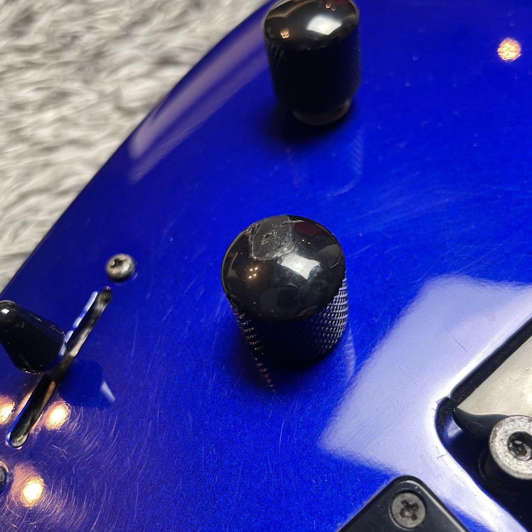 ギター Fernandes FR-55