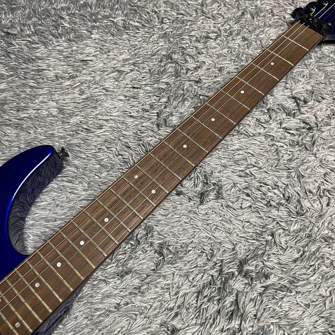 ギター Fernandes FR-55