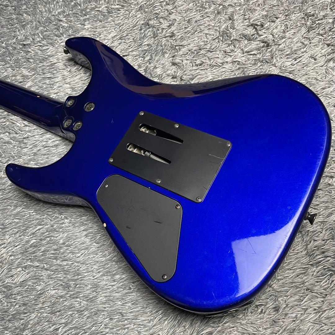 ギター Fernandes FR-55