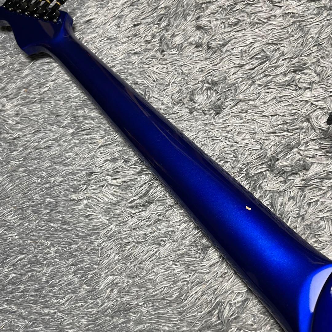 ギター Fernandes FR-55