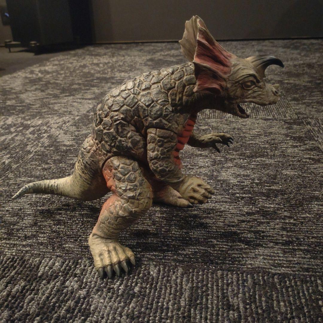 アギラ ウルトラセブン（ＣＣＰ） フィギュア
