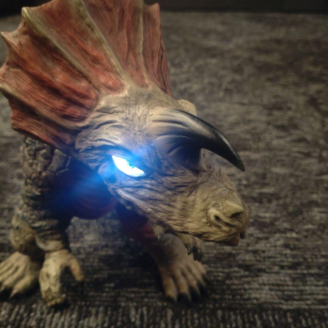 アギラ ウルトラセブン（ＣＣＰ） フィギュア