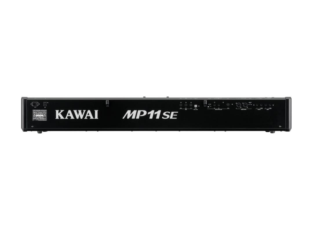 新製品、さらにビックリ価格、カワイMP11SE、本格ステージピアノ全国送料無料！