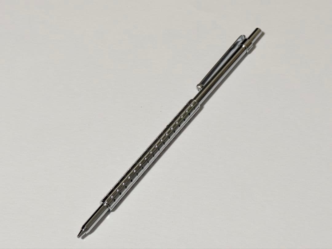 LAMY spirit スピリット ラミー 廃番 シャーペン ステンレス