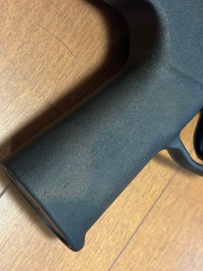 【中古】次世代電動ガン MP5A5