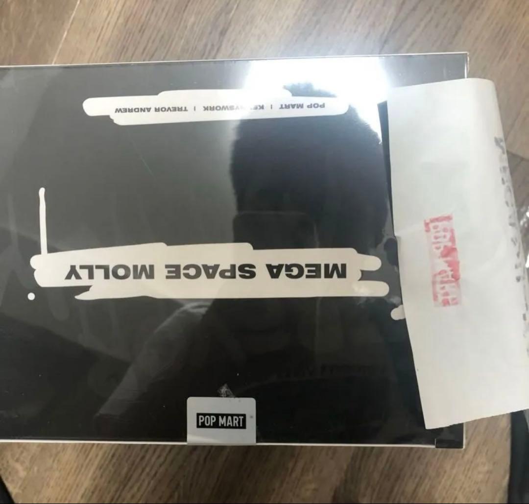 その他 MEGA SPACE MOLLY 400% Trevor andrew 2.0