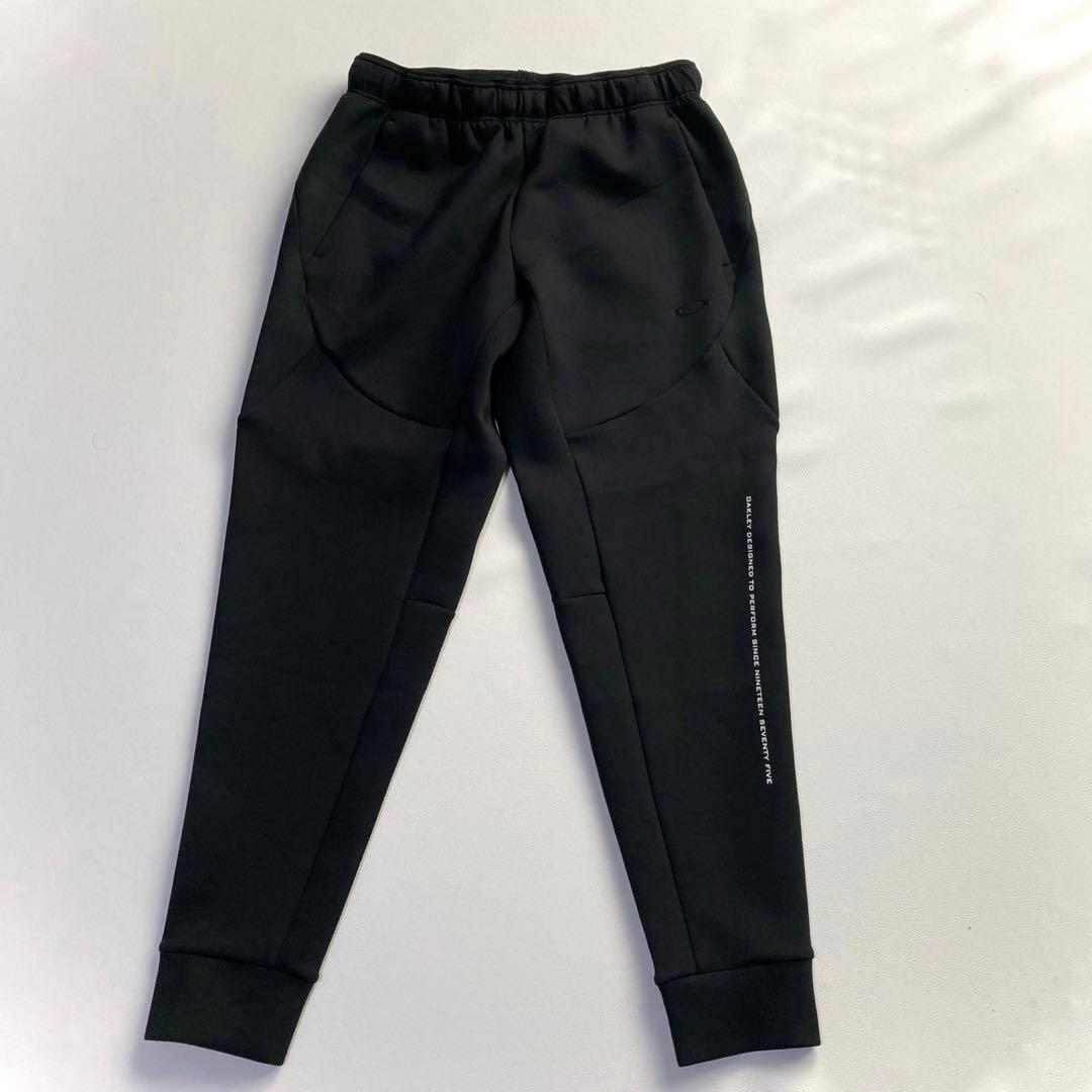 極美品 OAKLEY 3rd-G ZERO Warm Fleece 黒 L