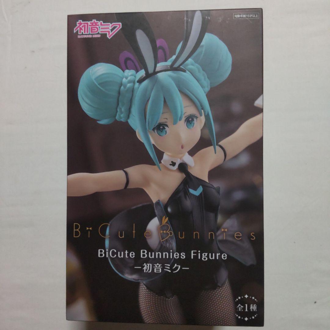 初音ミク 巡音ルカ セガ フリュー タイトー バンプレスト フィギュア 11体