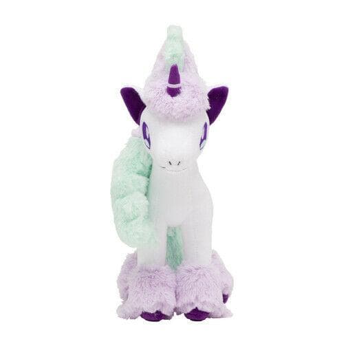 ❤新品・タグ付き❤ ガラルポニータ ぬいぐるみ ポケモンセンター