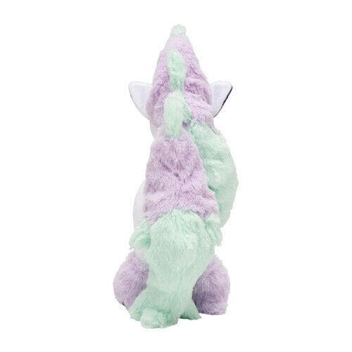 ❤新品・タグ付き❤ ガラルポニータ ぬいぐるみ ポケモンセンター