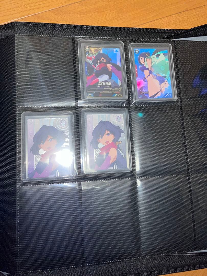 【高額カード美品多数】アーセナルベース　コレクション引退品