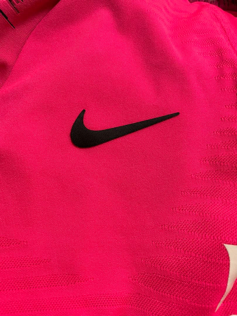 極美品！ 希少　NIKE正規品！ パリサンジェルマン ヴェイパーニット