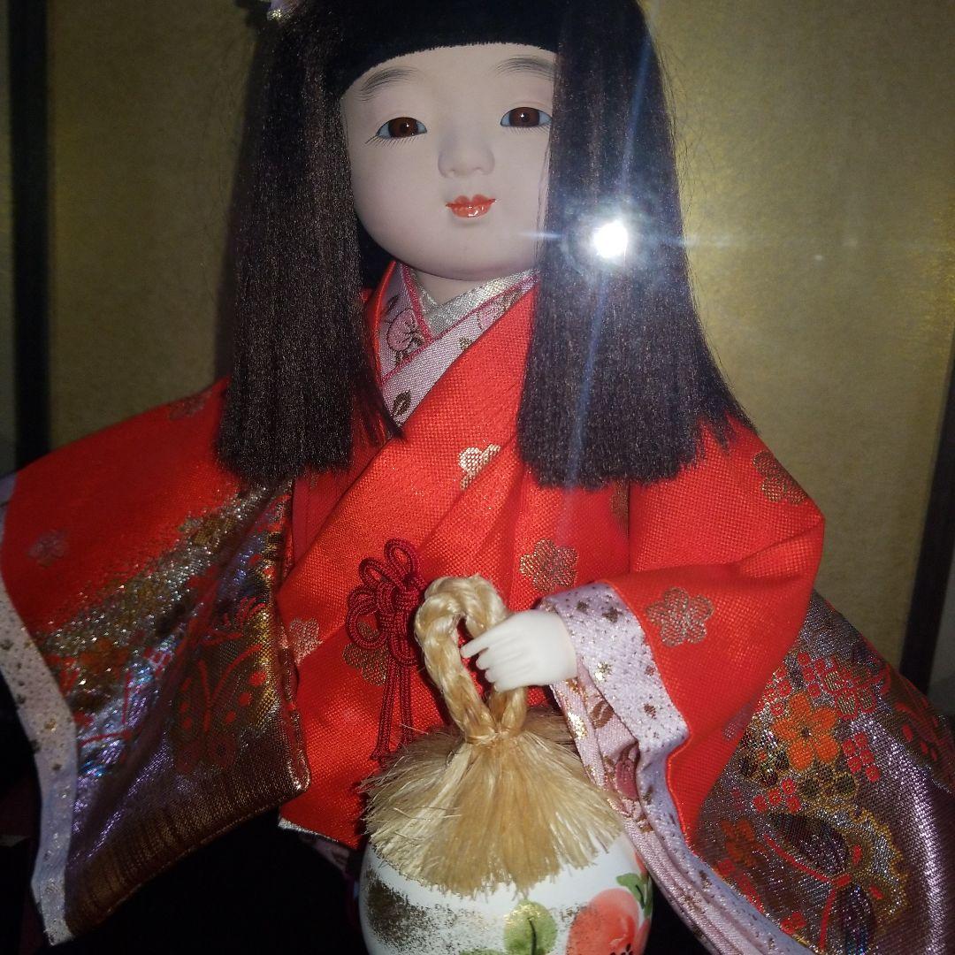 人形