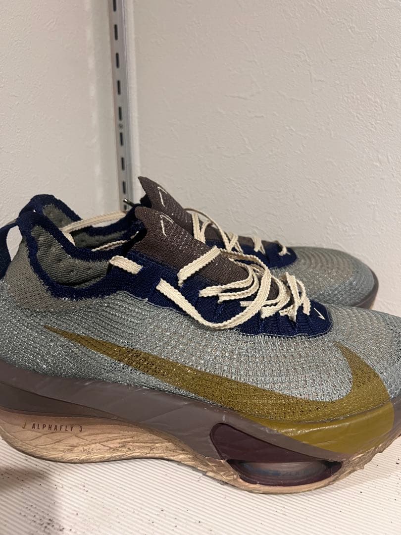 NIKE アルファフライ3 プレミアム