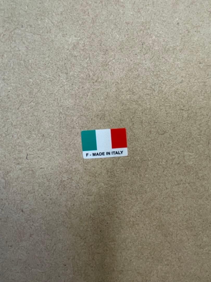 二人の天使 エンジェル 複製画 イタリー製 額縁付き 美品