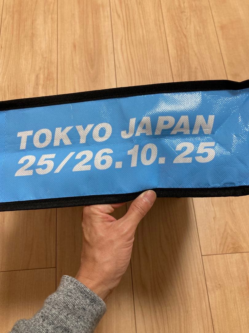 Oasis グッズセット live '25 ノエルファンクラブ福袋