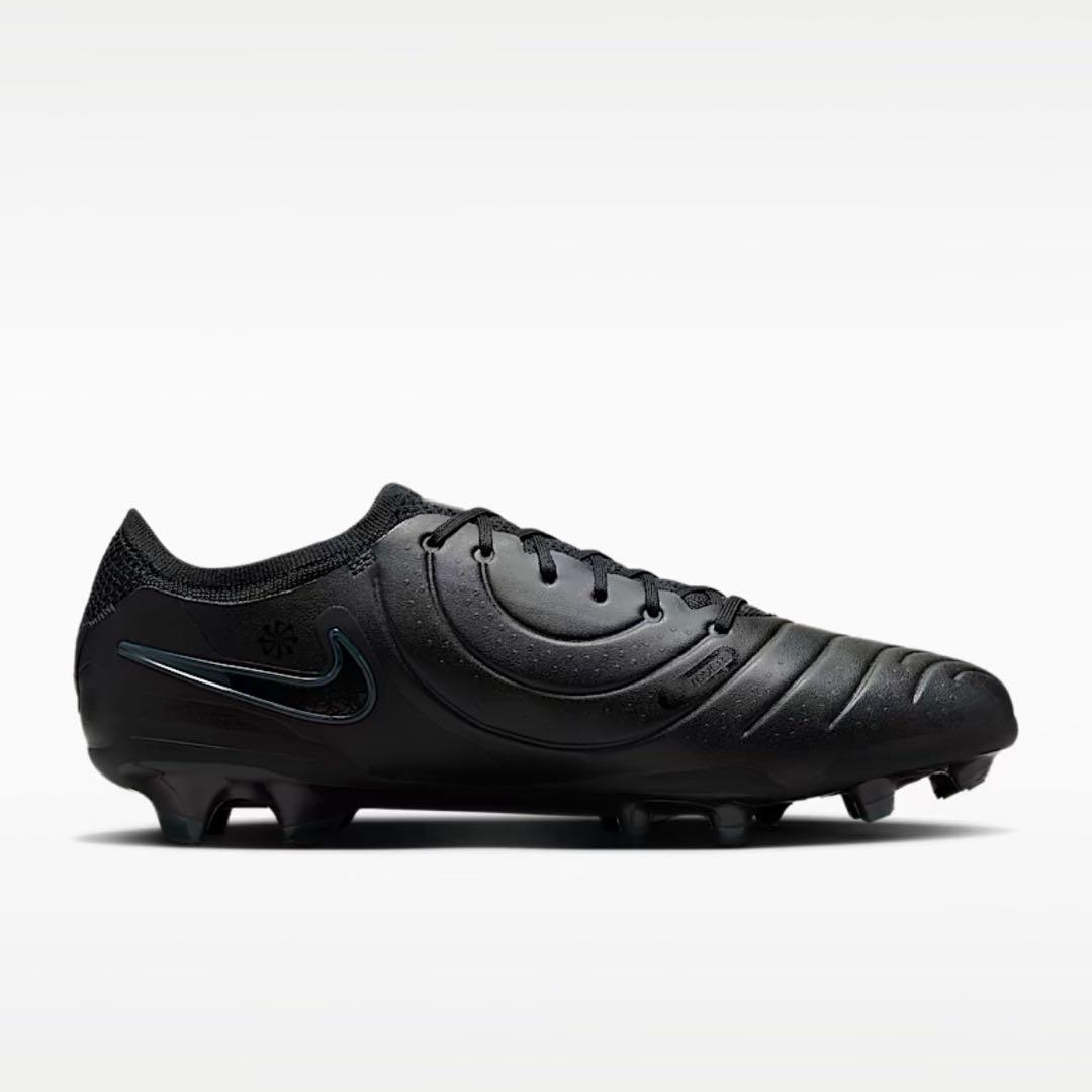 NIKE ティエンポ　レジェンド10 エリート　FG 24.5センチ　ナイキ