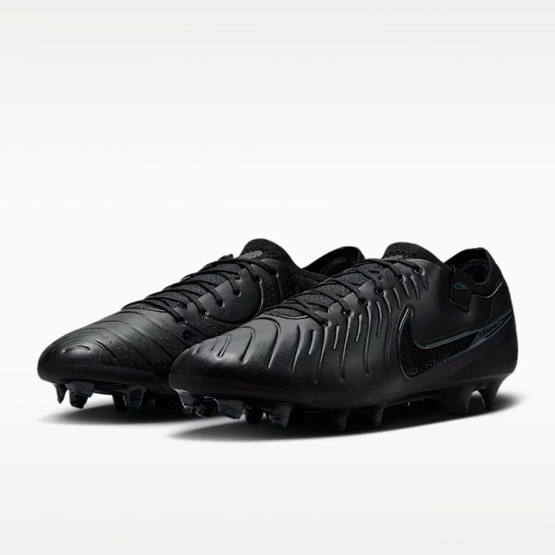 NIKE ティエンポ　レジェンド10 エリート　FG 24.5センチ　ナイキ