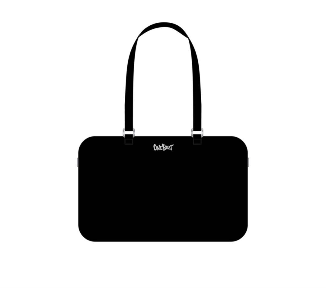 NEXZ PVCショルダーバッグ　NEXZOO