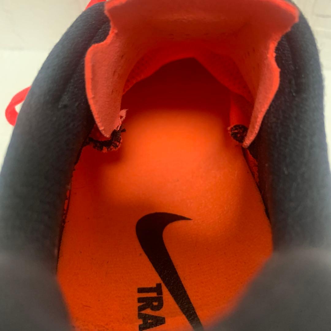 ☆美品 希少☆ NIKE Romaleos 3 ナイキ ロマレオス 3 26.0