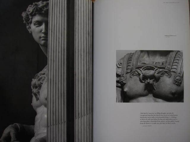 アート・デザイン・音楽 MICHELANGELO COMPLETE WORKS