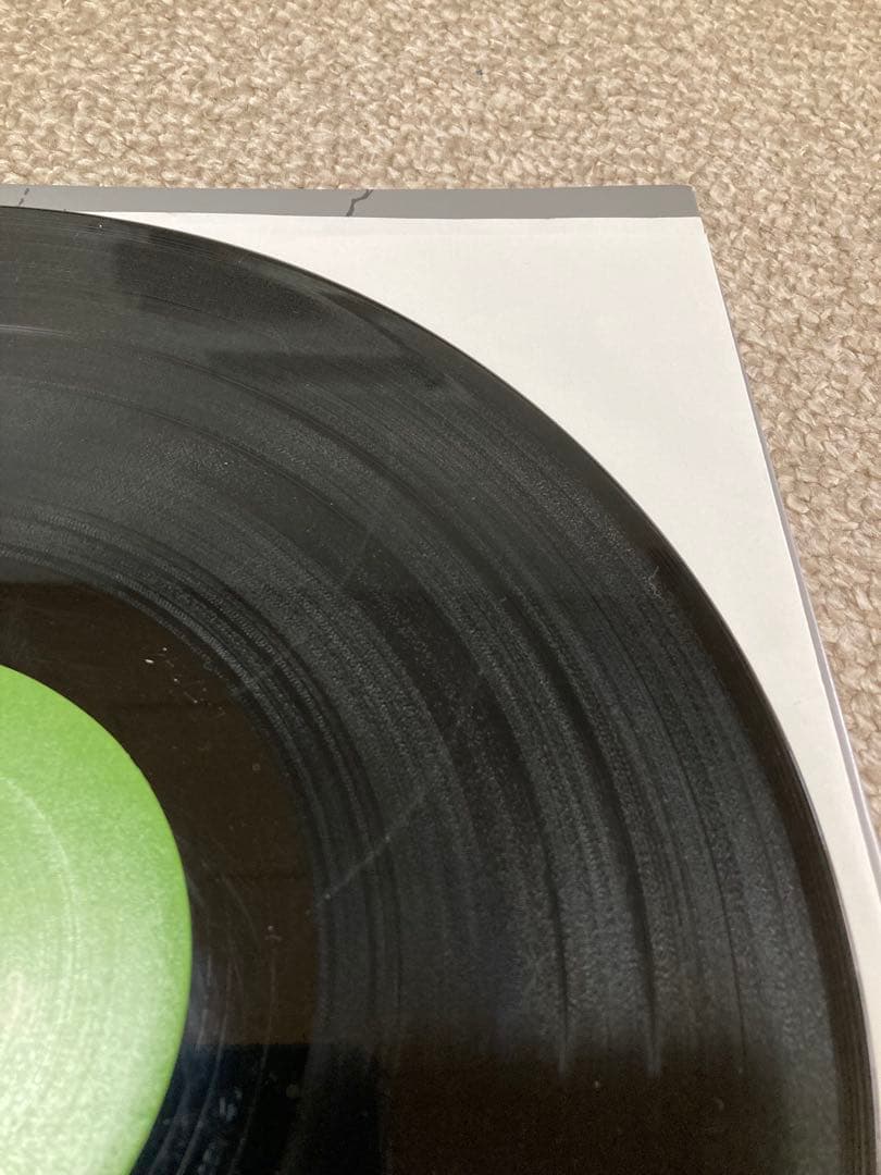 洋楽 Beulah - When Your Heartstrings Break LP