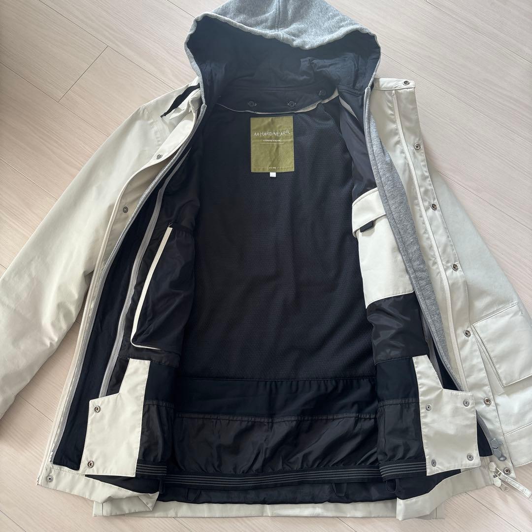 スノボウェア上下セット　単品でも可