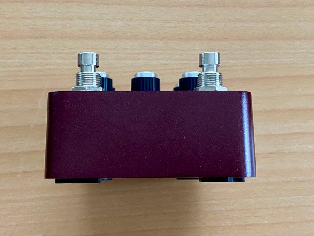 UAFX Ruby 中古