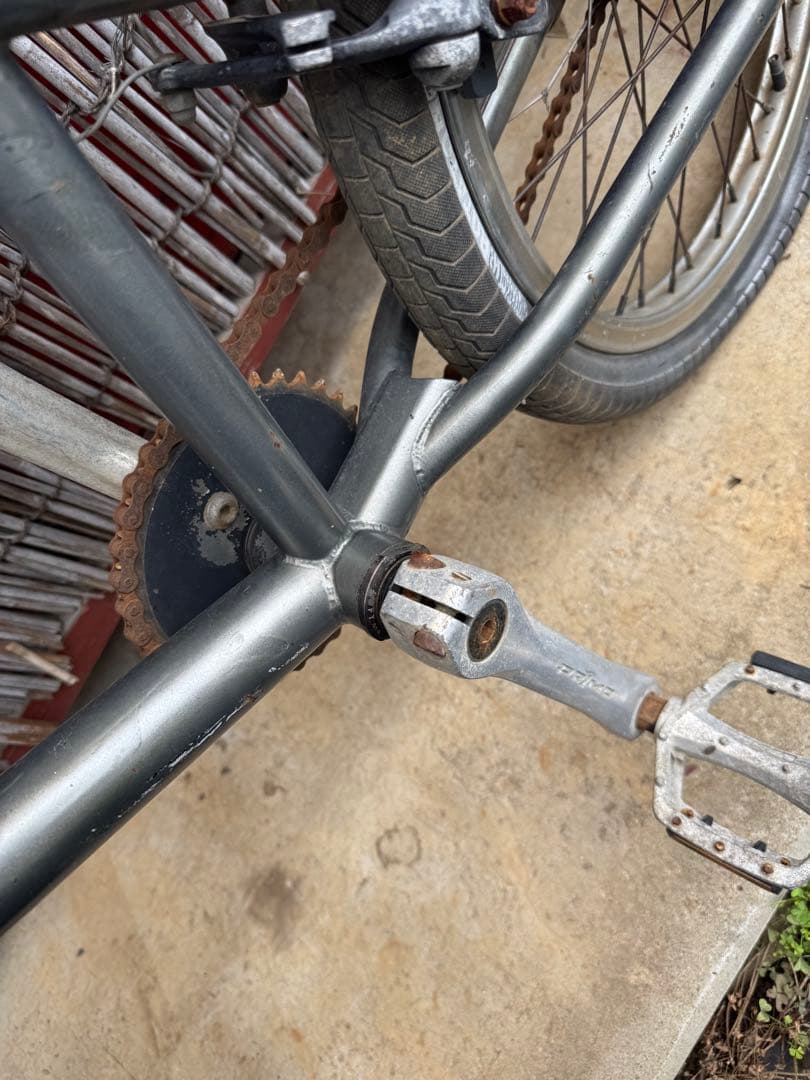 BMX 自転車