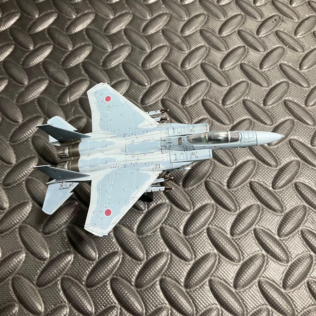 技MIX F-15DJ 第306飛行隊 (小松基地)