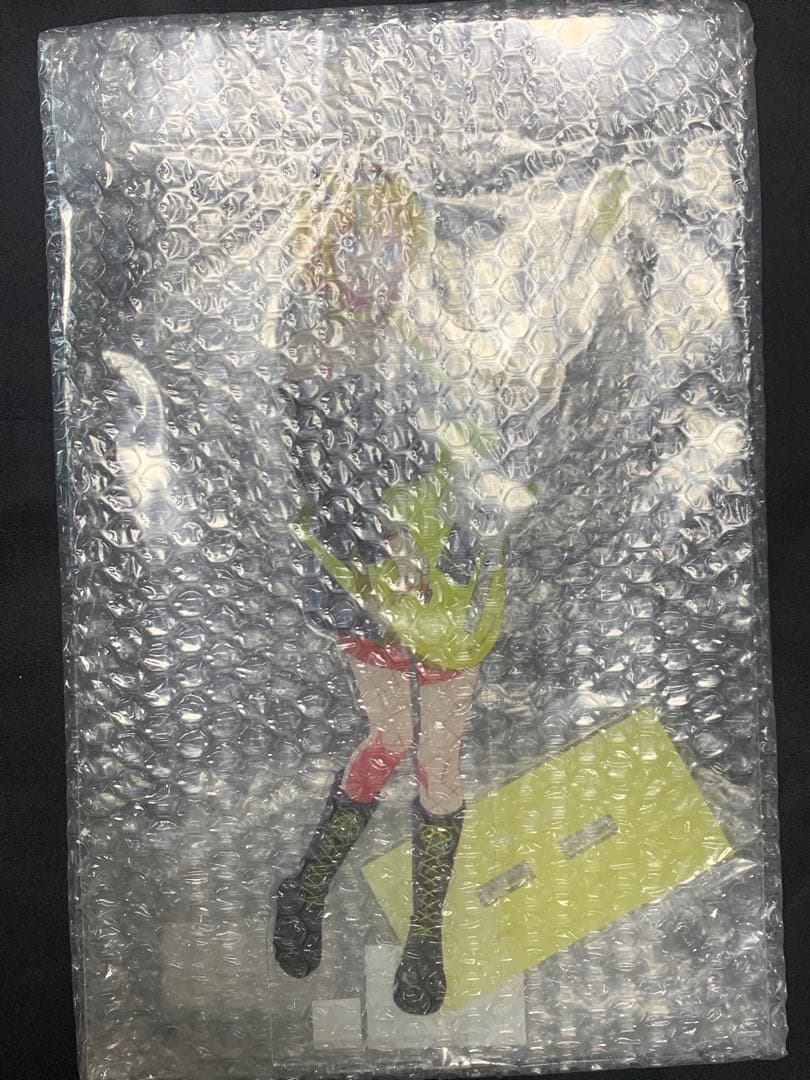くじメイト 推しの子 ロックバンド A賞 超特大アクリルスタンド MEMちょ