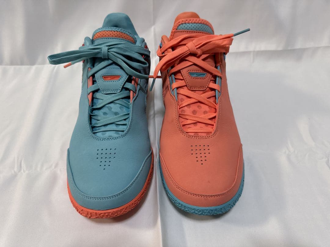 シューズ(男性用) NIKE LEBRON NXXT GEN AMPD EP 28.5cm