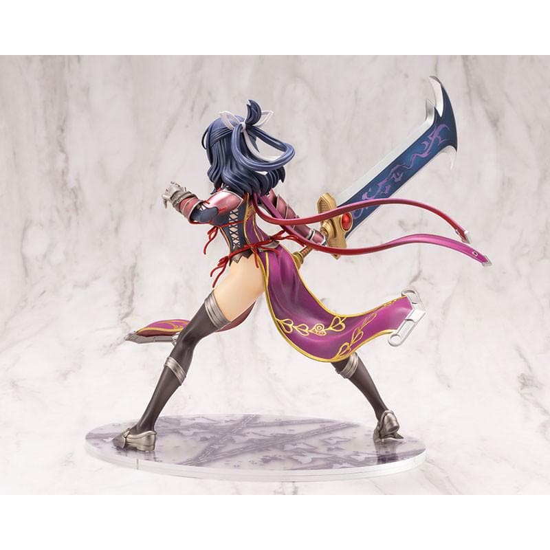 【新品】軌跡シリーズ リーシャ・マオ 1/8 完成品フィギュア