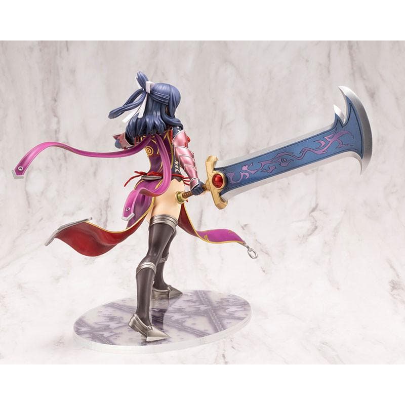 【新品】軌跡シリーズ リーシャ・マオ 1/8 完成品フィギュア