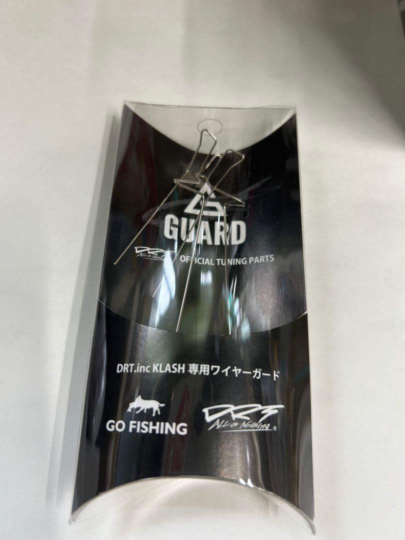タイニークラッシュ　gガード テールセット