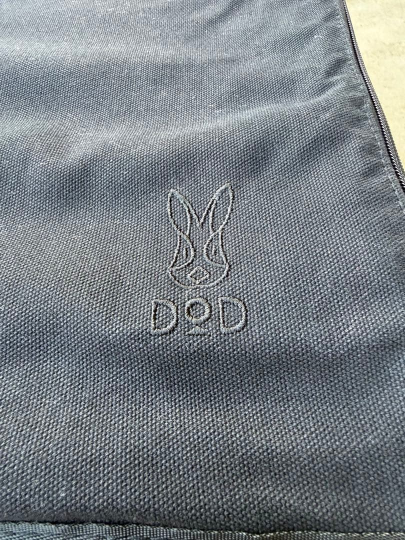DOD ヤバイッス　ブラック