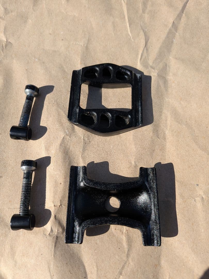 キャノンデール ホログラム SL 27 KNOT カーボンシートポスト