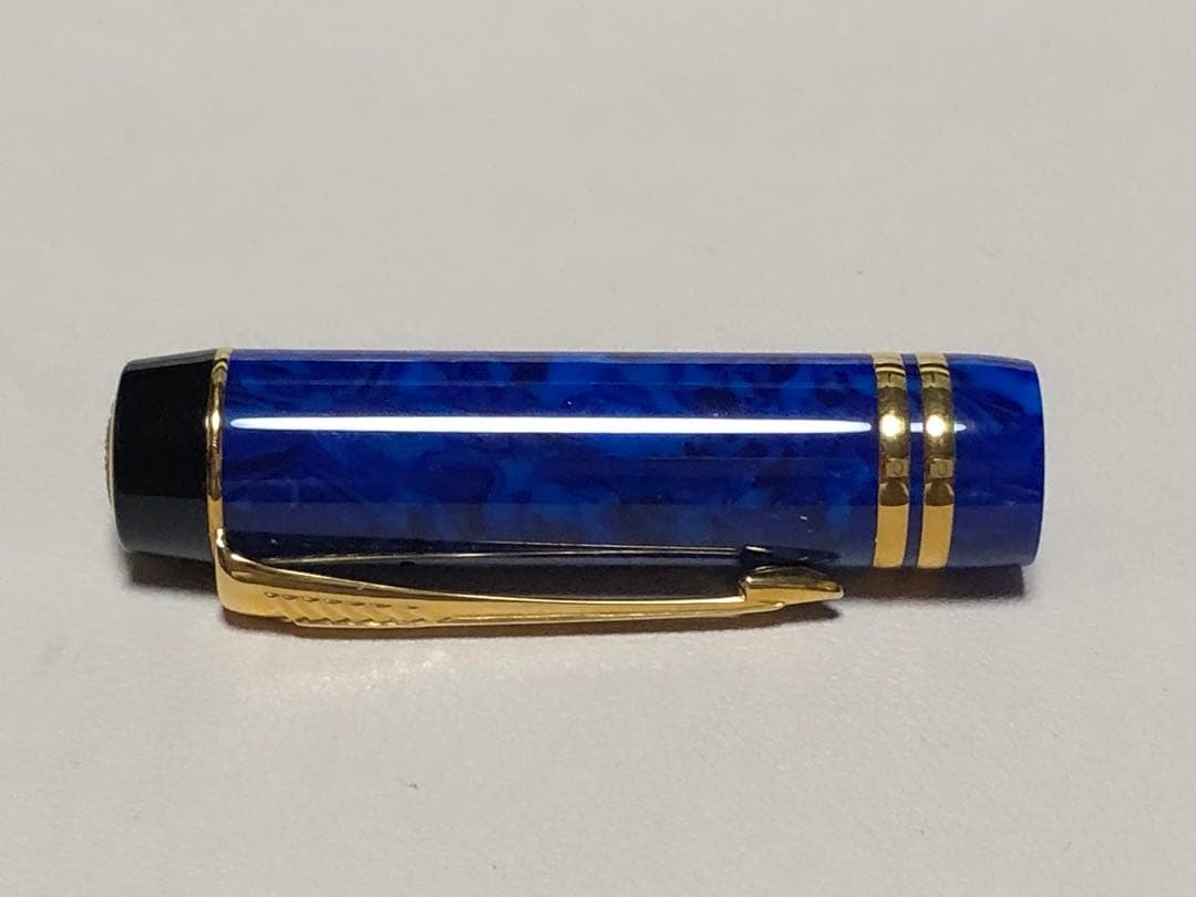 パーカー デュオフォールド Parker Duofold 万年筆