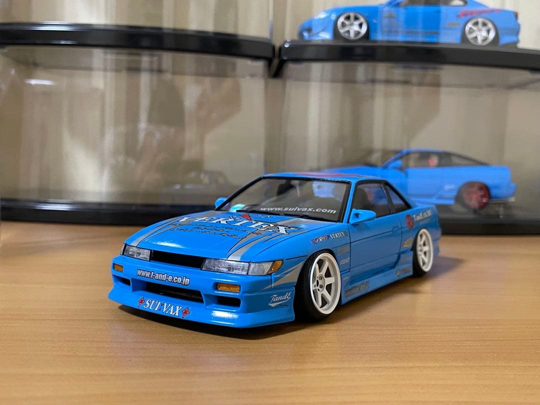 自動車 Vertex s13